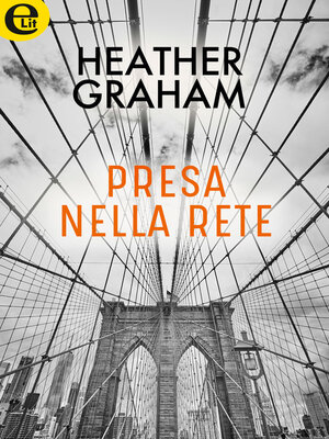 cover image of Presa nella rete
